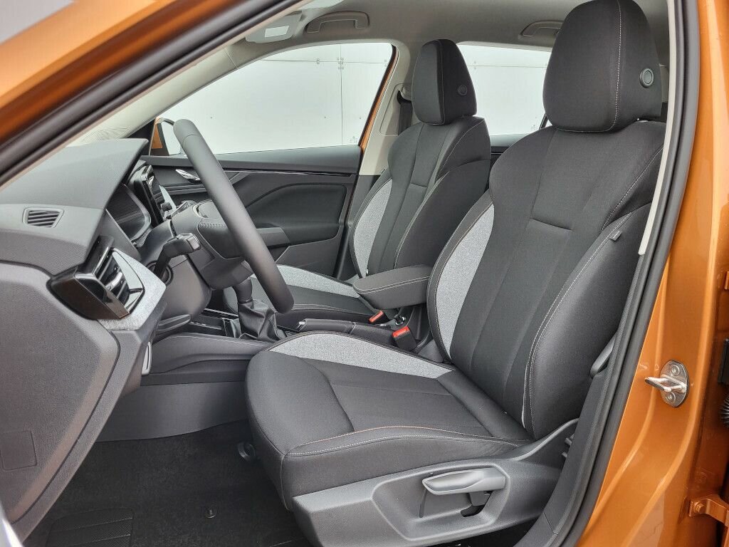 Škoda Kamiq SUV / Terénní 999,0 85 kw