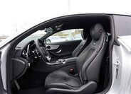 Mercedes-Benz Třídy C 17