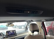 Toyota Sienna MPV 2,5 l 180 kw