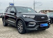 Ford Explorer 7