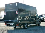 Peugeot Boxer Skříň 2,2 l 110 kw