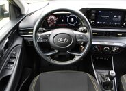 Hyundai i20 Hatchback 1,2 l 61 kw