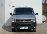 Volkswagen Transporter Ostatní 2,0 l 110 kw