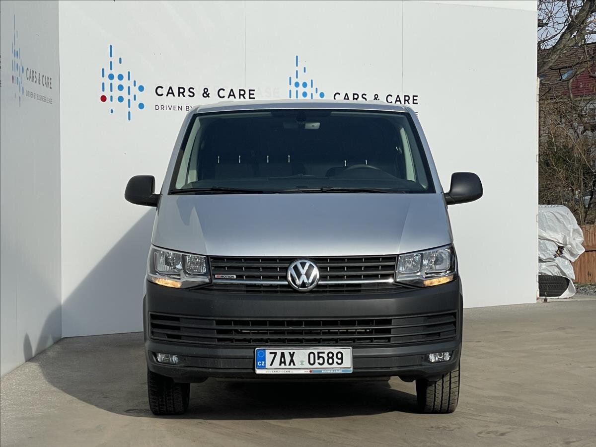 Volkswagen Transporter Ostatní 2,0 l 110 kw