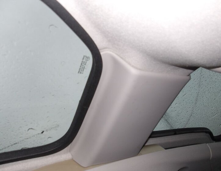 Peugeot Partner Kombi 1,6 l 88 kw