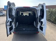 Ford Transit Connect MPV 1,6 l 85 kw