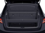 Škoda Fabia Hatchback 1,5 l 130 kw