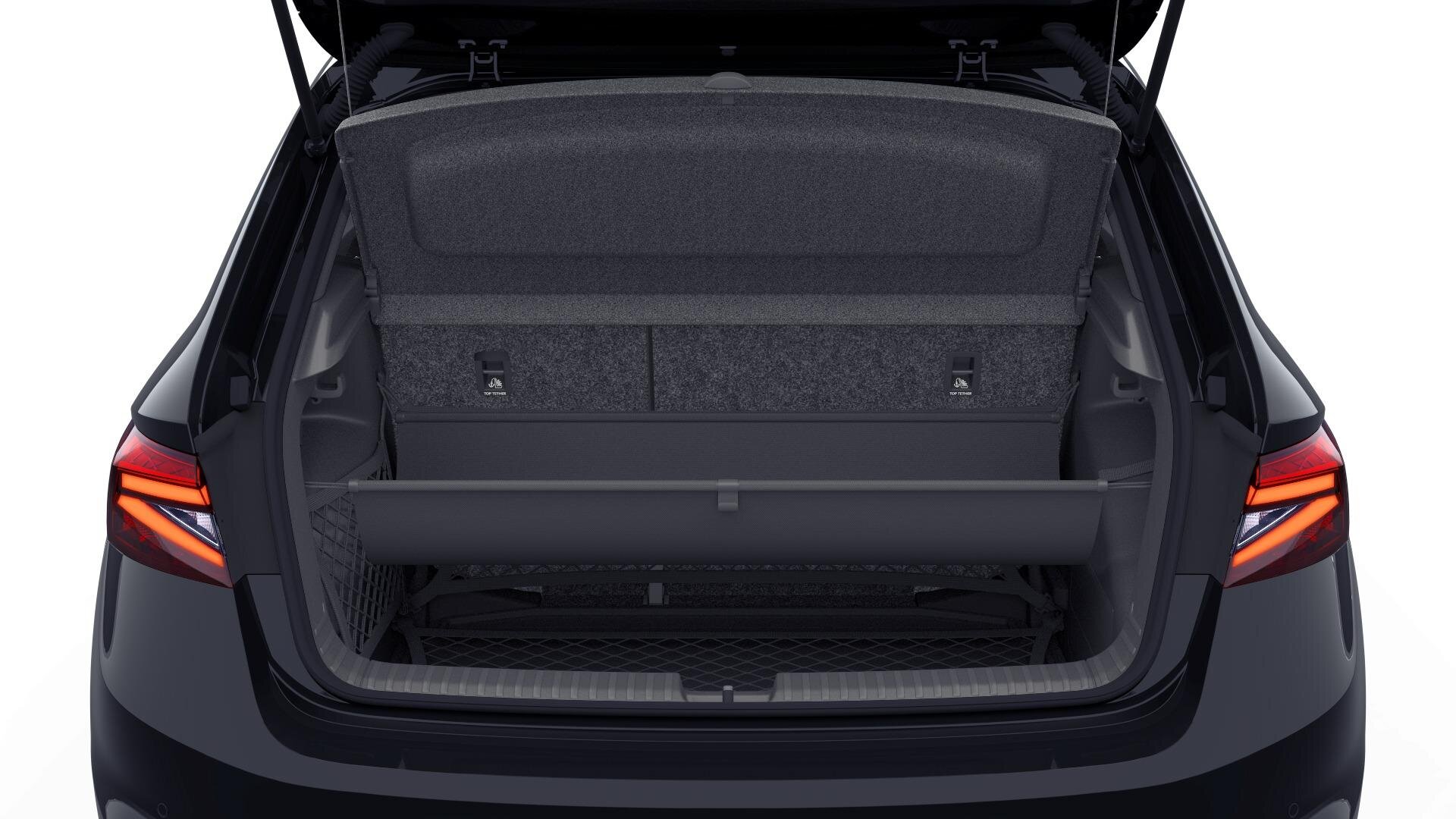 Škoda Fabia Hatchback 1,5 l 130 kw