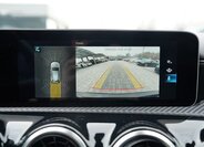 Mercedes-Benz Třídy A Hatchback 1,5 l 85 kw