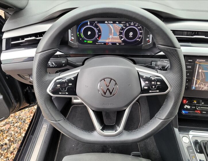 Volkswagen Arteon Kombi 1,4 l 115 kw