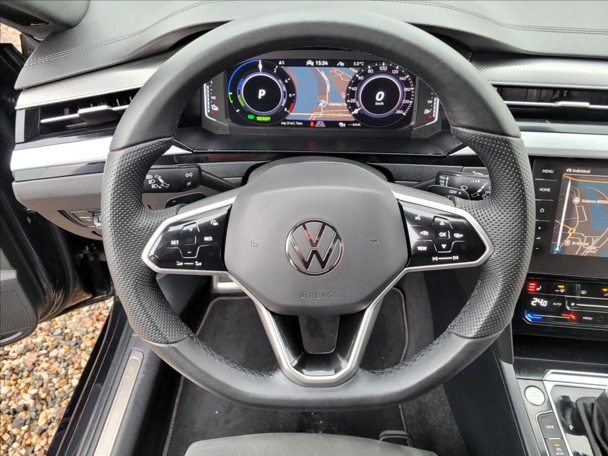 Volkswagen Arteon Kombi 1,4 l 115 kw