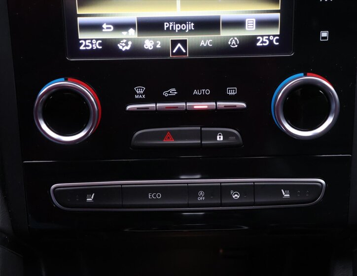 Renault Koleos SUV 2,0 l 135 kw