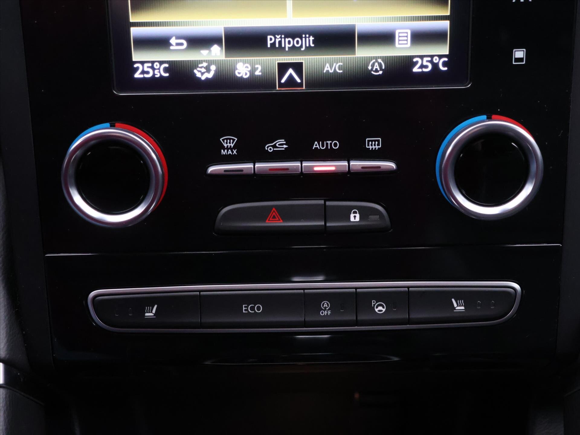 Renault Koleos SUV 2,0 l 135 kw