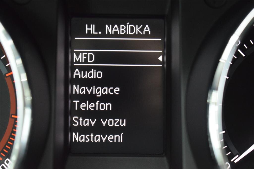 Škoda Yeti SUV / Terénní 1,4 l 90 kw