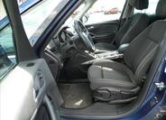 Opel Zafira 20