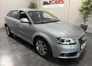 Audi A3 2