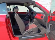 Volkswagen Beetle Kabriolet 1,2 l 77 kw