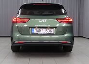 KIA Ceed Kombi 1,5 l 103 kw