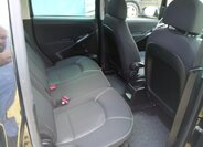 Lancia Musa MPV 1,2 l 70 kw