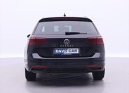 Volkswagen Passat Kombi 2,0 l 147 kw