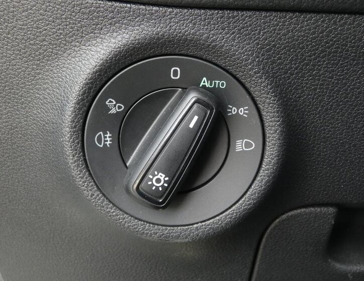 Škoda Kodiaq SUV / Terénní 2,0 l 140 kw