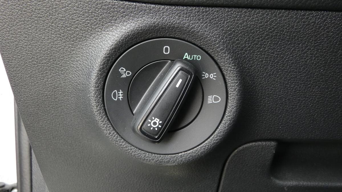 Škoda Kodiaq SUV / Terénní 2,0 l 140 kw