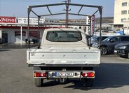 Volkswagen Transporter Valník 2,5 l 96 kw