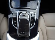 Mercedes-Benz GLC SUV / Terénní 2,1 l 125 kw