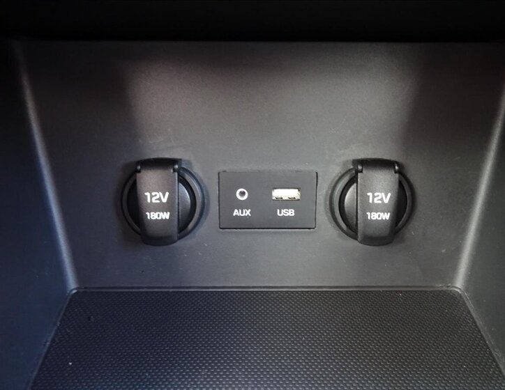 Hyundai i30 Kombi 1,6 l 85 kw