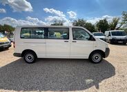 Volkswagen Transporter 7
