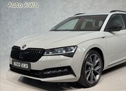 Škoda Superb 4