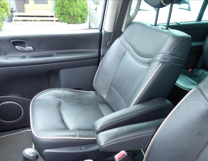 Renault Grand Espace 12