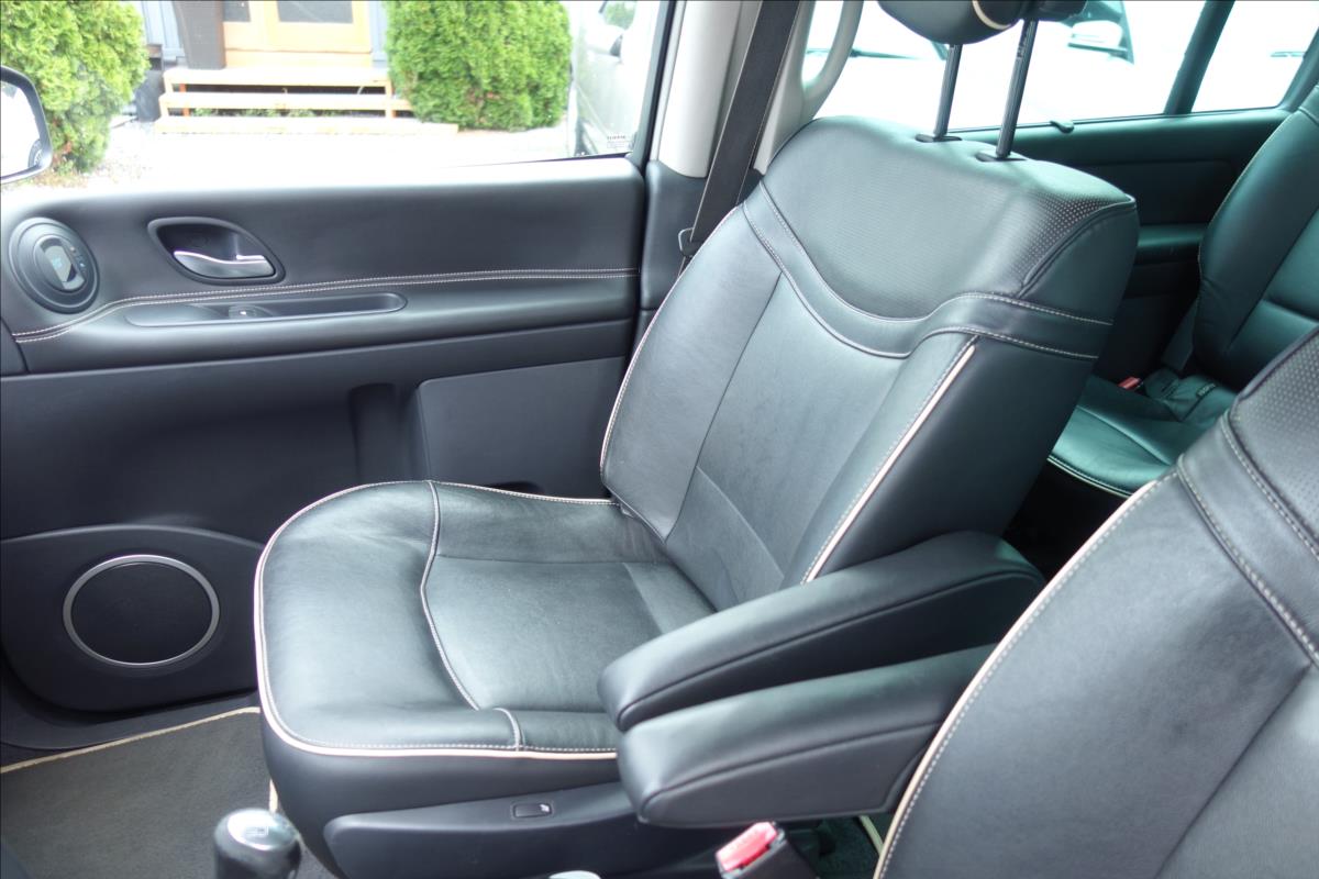 Renault Grand Espace