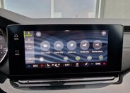 Škoda Octavia Liftback 1,5 l 110 kw