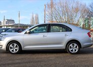 Škoda Rapid Liftback 1,4 l 66 kw