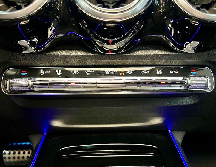 Mercedes-Benz GLB 24