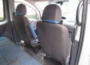 Fiat Scudo Skříň 2,0 l 94 kw