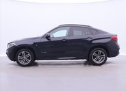 BMW X6 SUV / Terénní 3,0 l 190 kw