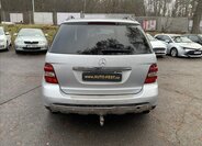 Mercedes-Benz Třídy M 6