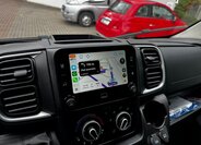 Fiat Ducato Skříň 2,2 l 130 kw