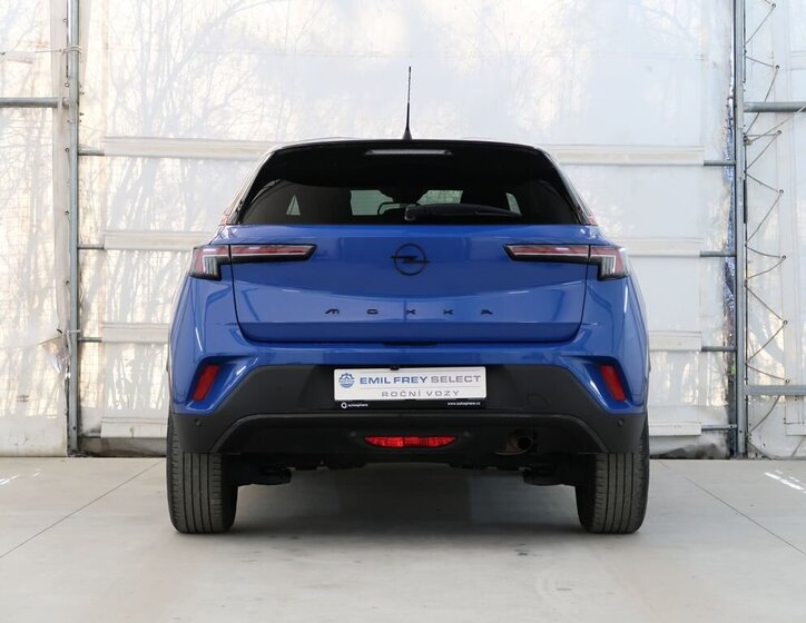 Opel Mokka 7