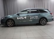 KIA Ceed 5