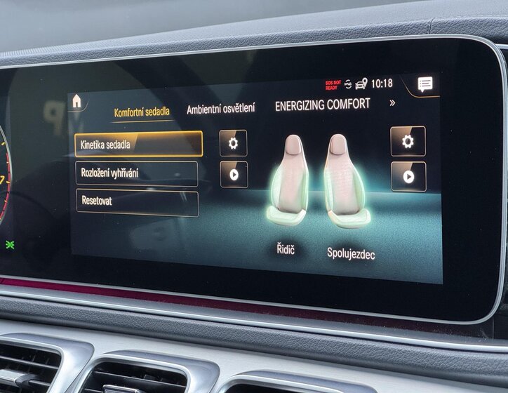 Mercedes-Benz GLE 32