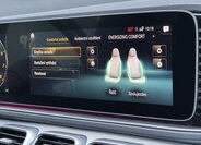 Mercedes-Benz GLE 32