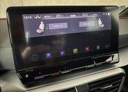 Seat Leon Kombi 1,4 l 150 kw