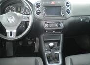 Volkswagen Golf Plus 10