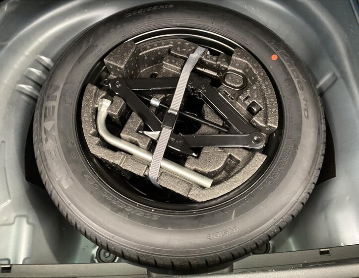 Škoda Superb Kombi 2,0 l 147 kw