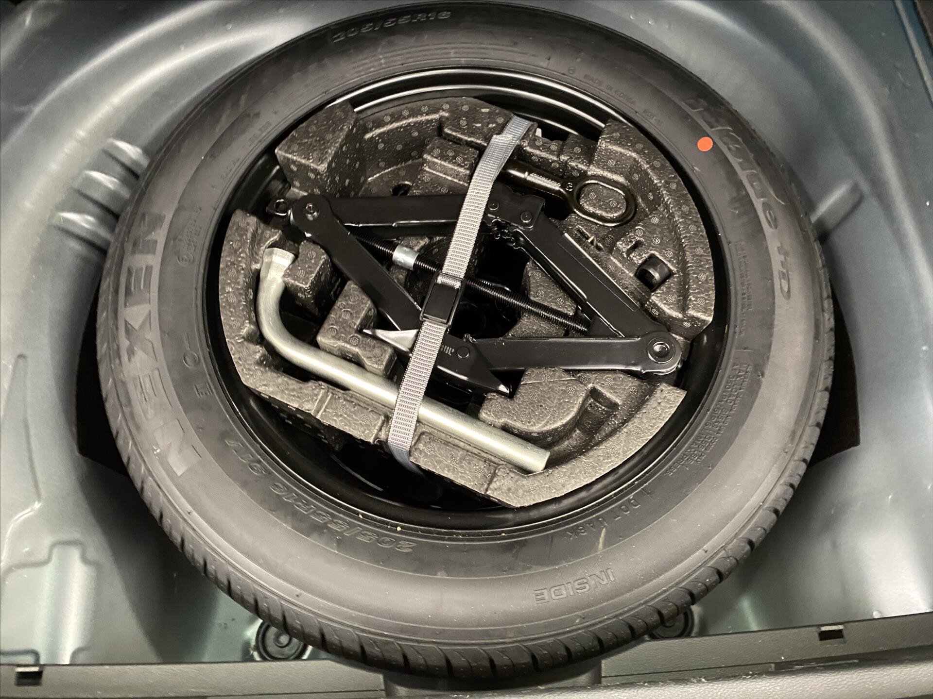 Škoda Superb Kombi 2,0 l 147 kw