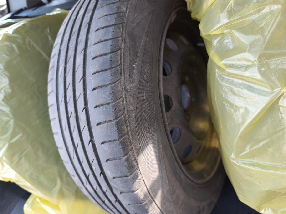 Opel Astra Kombi 1,4 l 66 kw