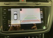 Volkswagen Tiguan SUV 2,0 l 147 kw